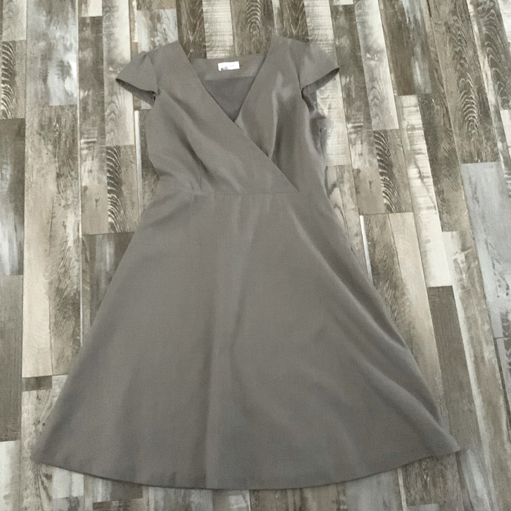 Calvin Klein dress Sz 12